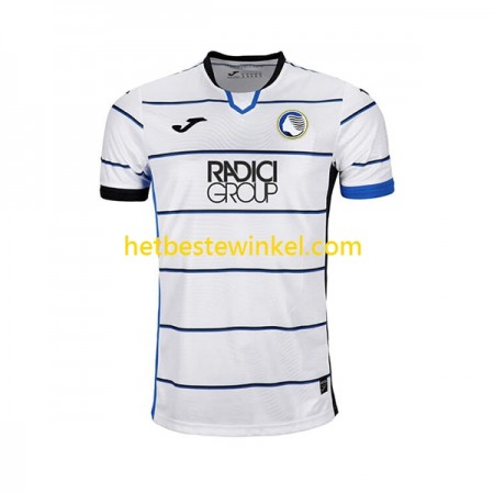 Atalanta Voetbalshirts Uit 2023-24
